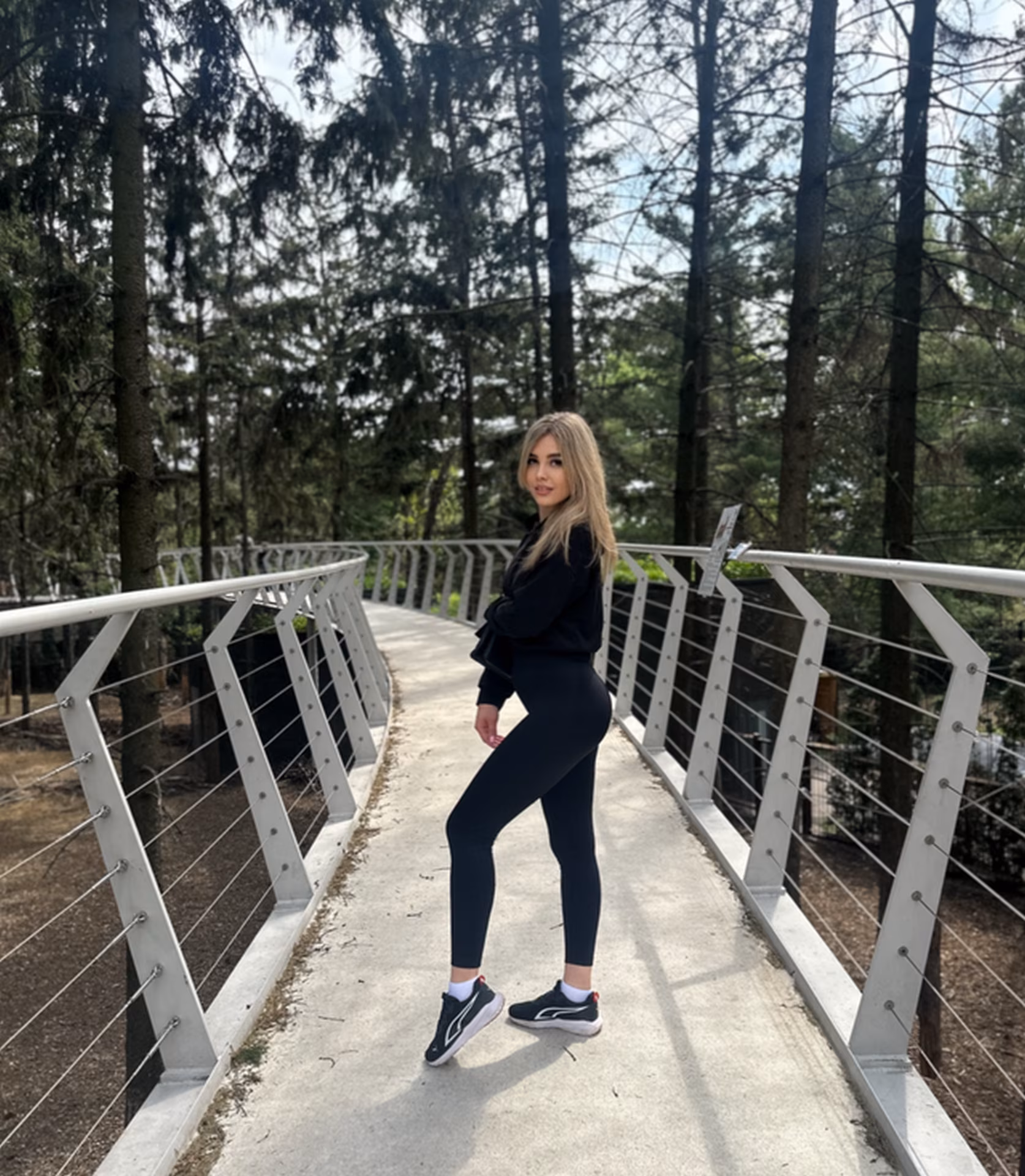 Nata 28 Ukraine Nata 28 ans Kiev Ukraine