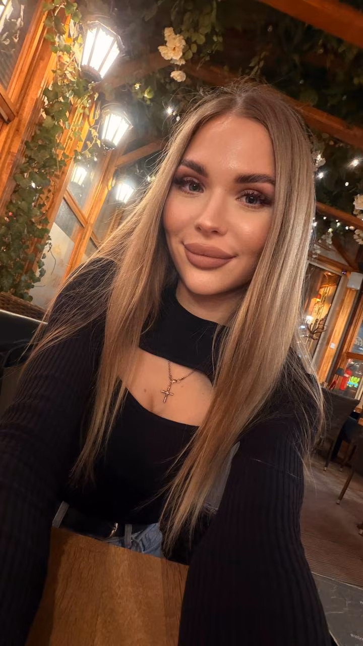 KARYNA 27 Allemagne Karyna 27 ans Greifswald Allemagne