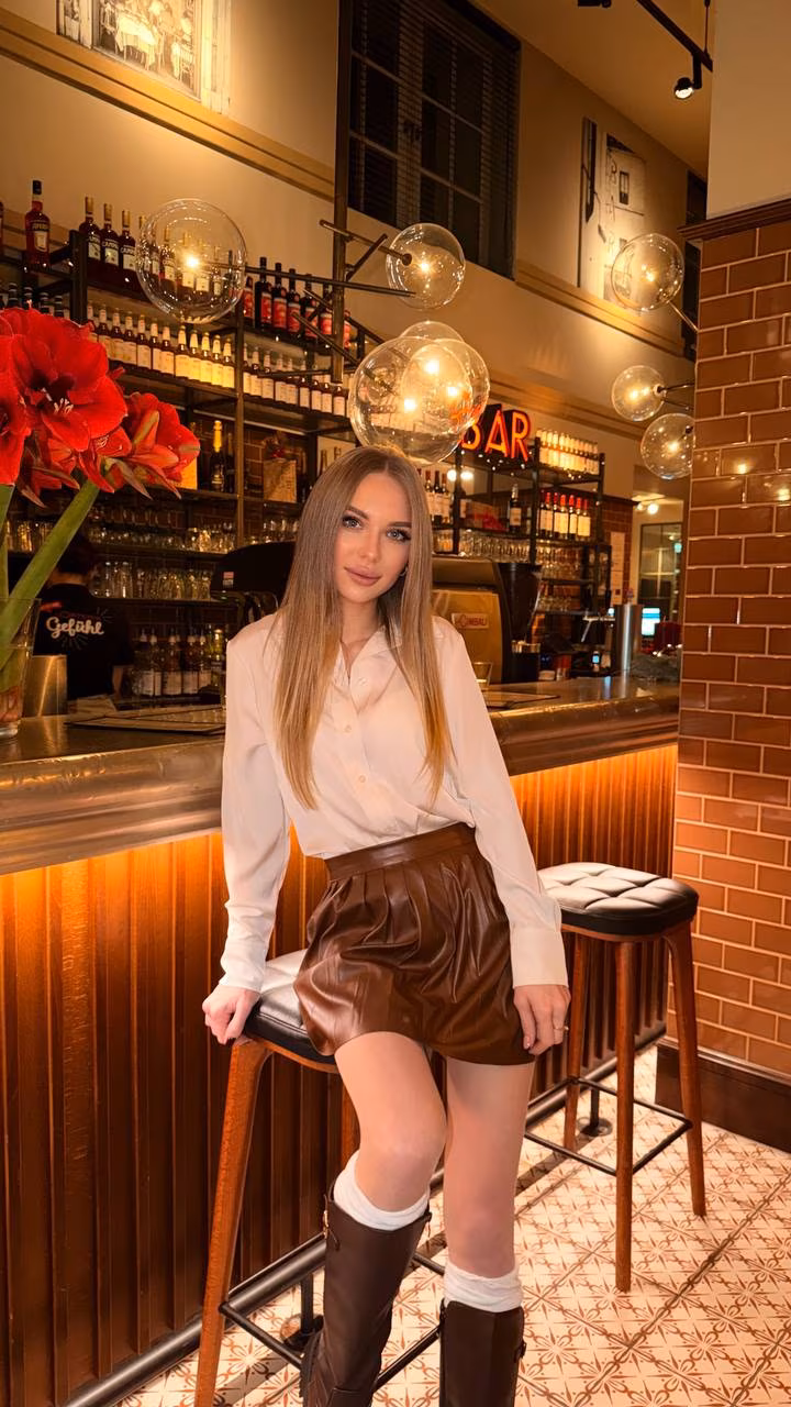 KARYNA 27 Allemagne Karyna profil vérifié