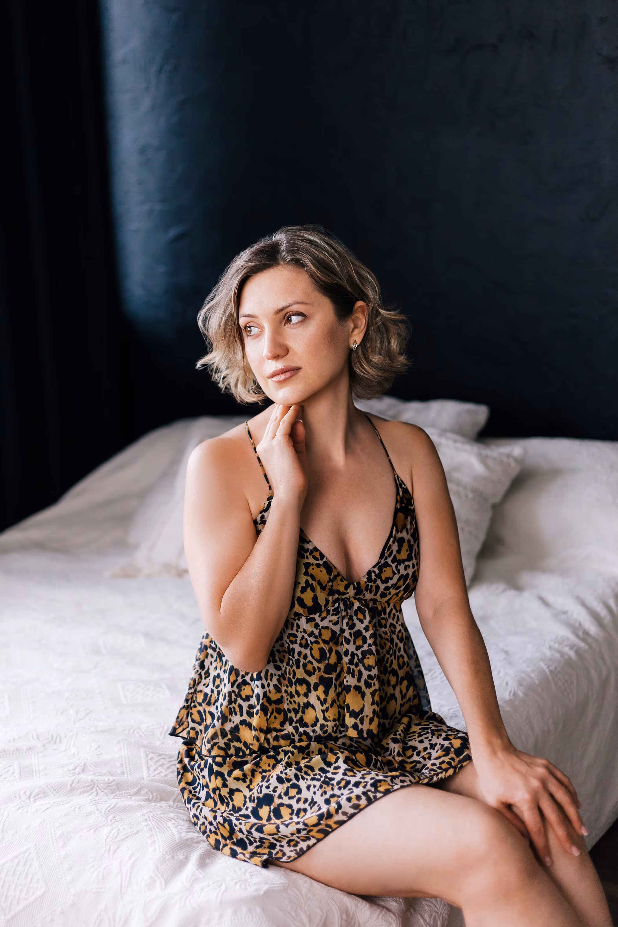 Tetiana 48 Nikolaev Ukraine rencontre une russe