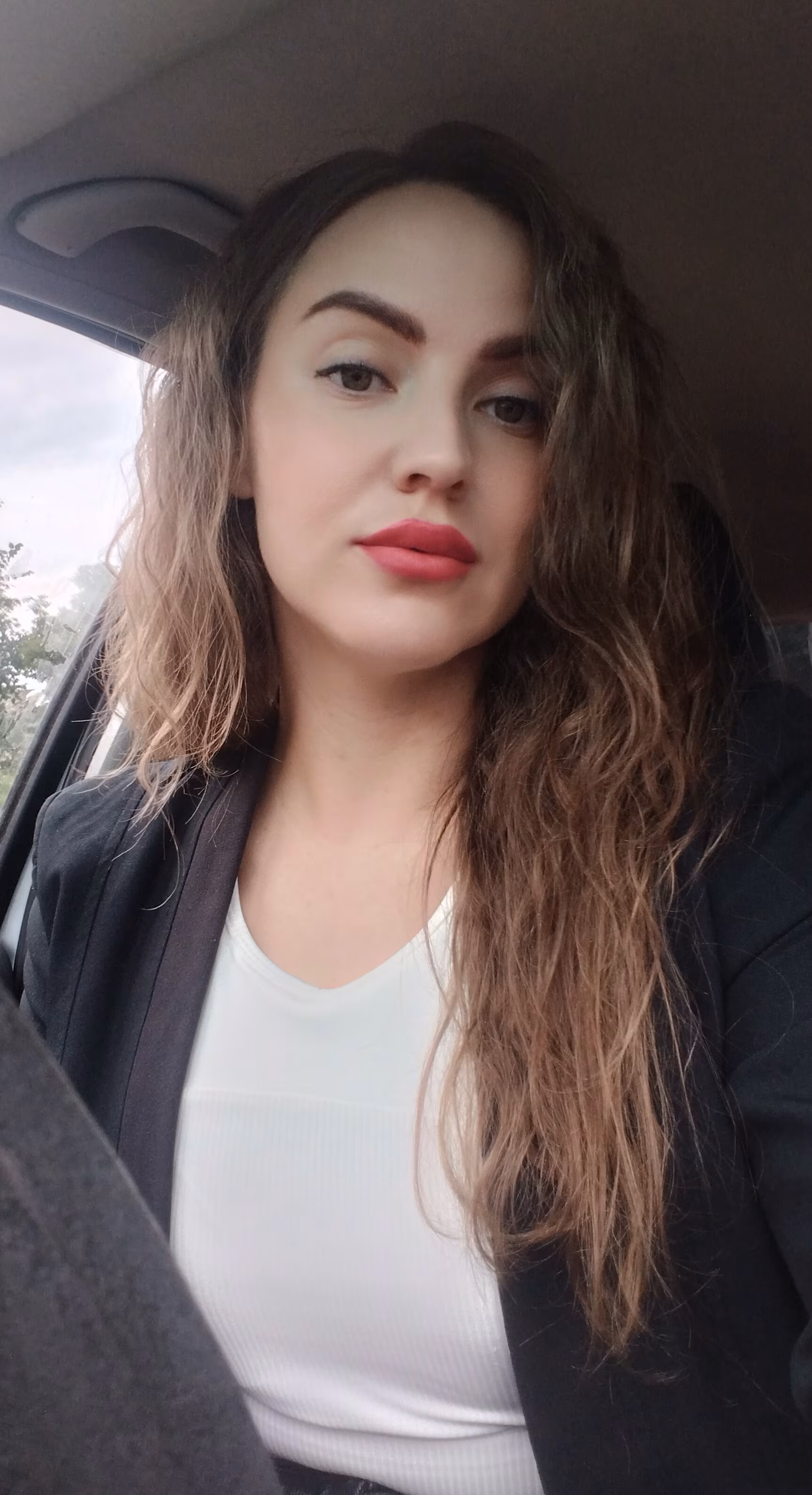 IRINA 34 Pologne Irina 34 ans Lukow Pologne