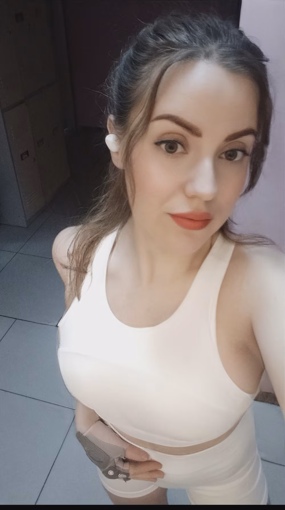 IRINA 34 Pologne femme polonaise