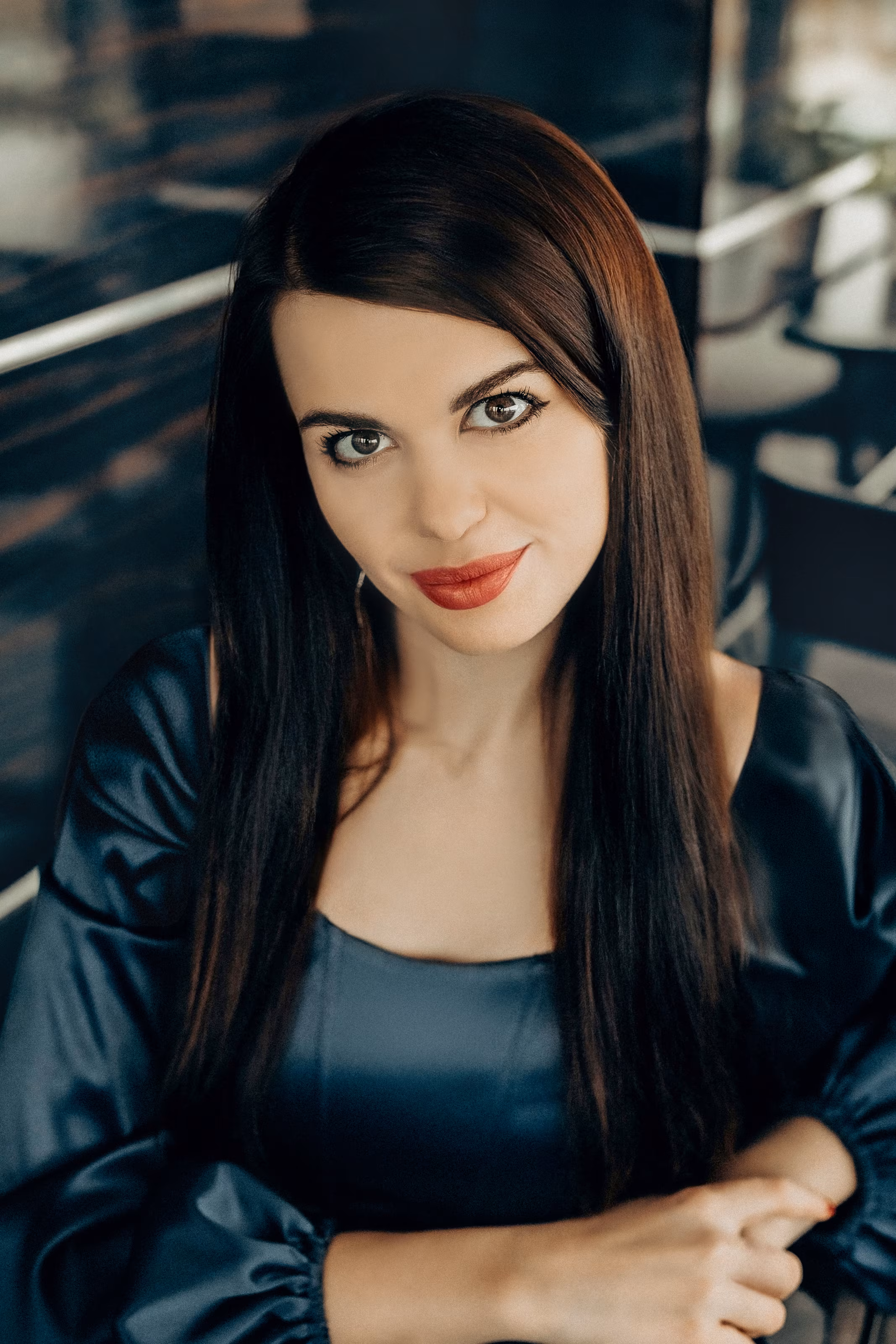 ANNA 32 Autriche Anna 32 ans Vienne Autriche