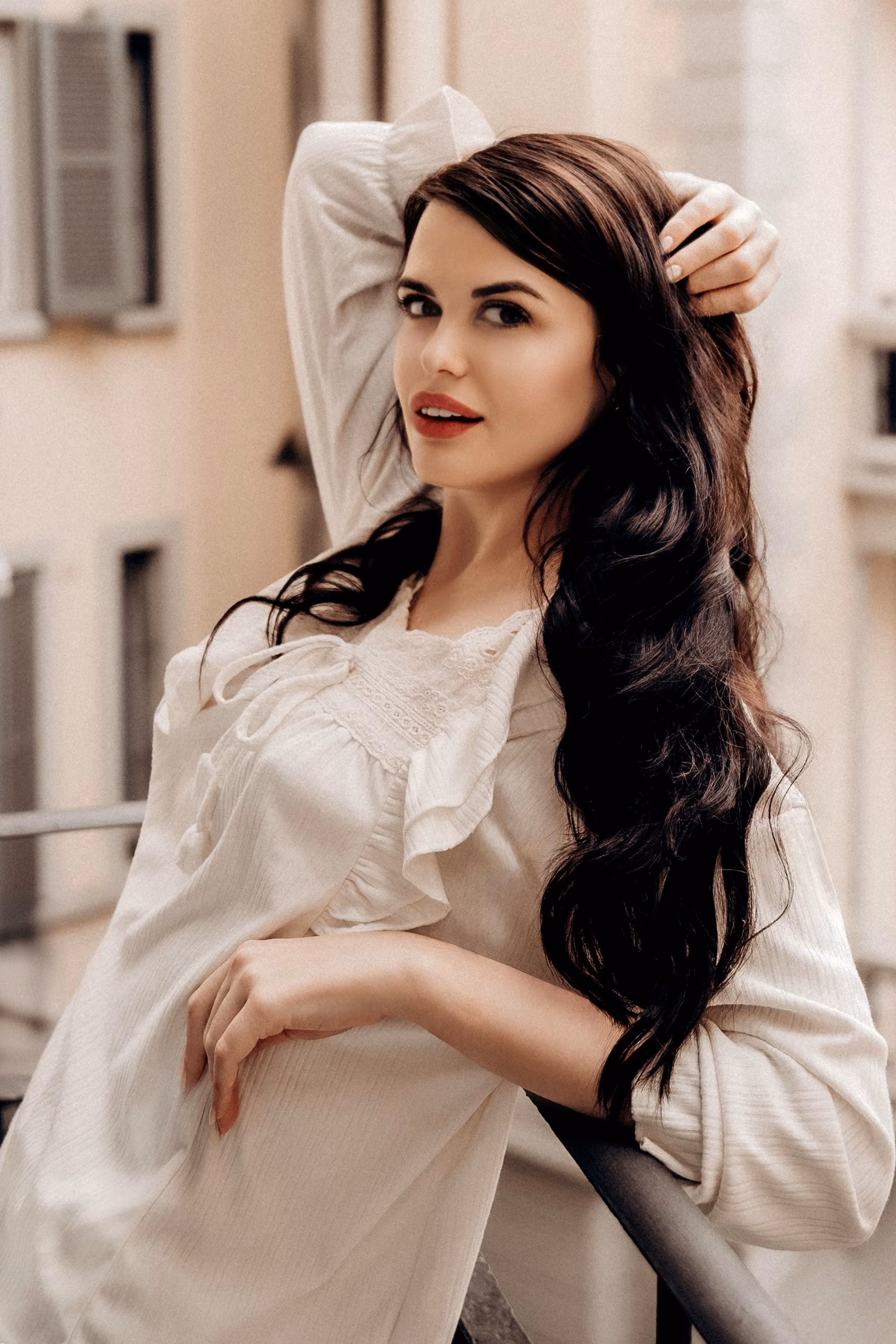 ANNA 32 Autriche Anna profil