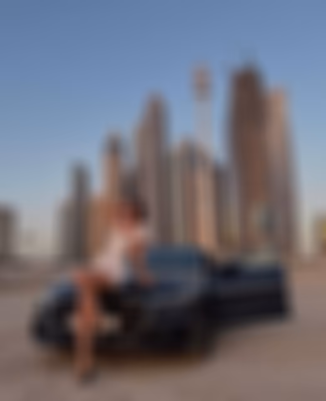 Anastasiia jai rencontré la femme de ma vie