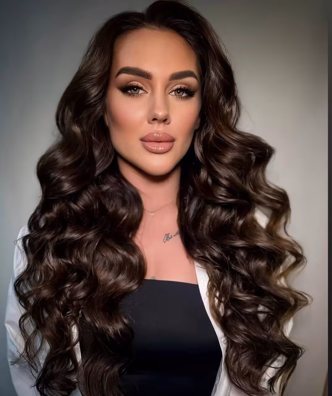 Anastasiia jai rencontré la femme de ma vie