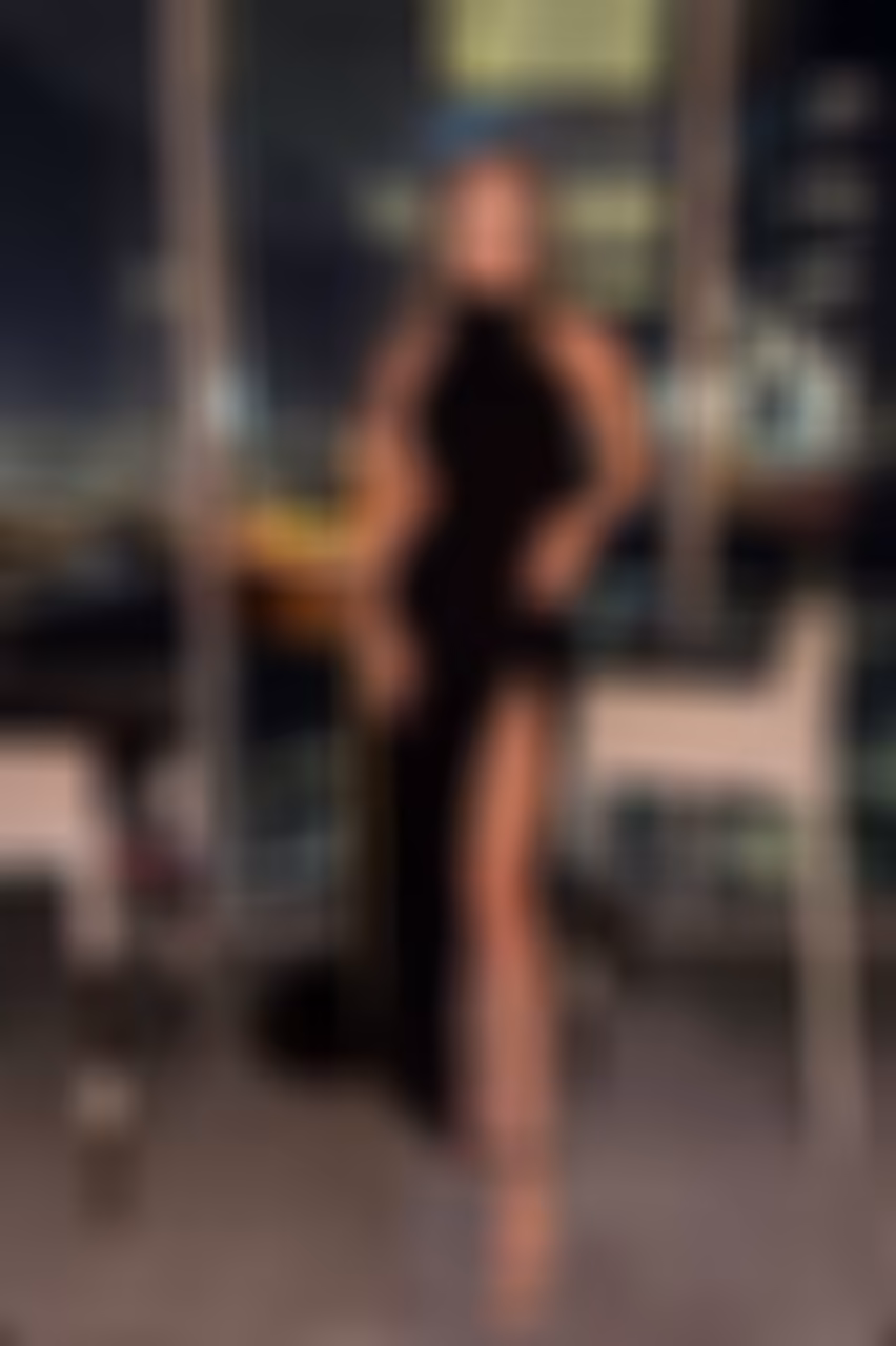 Anastasiia jai rencontré la femme de ma vie