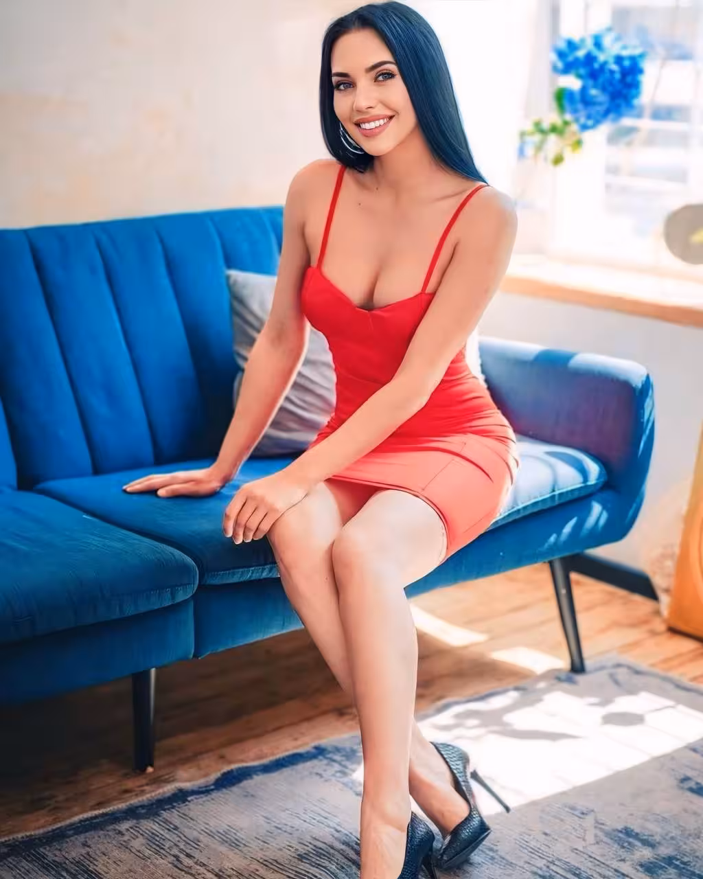 INNA jai rencontré ma femme sur badoo