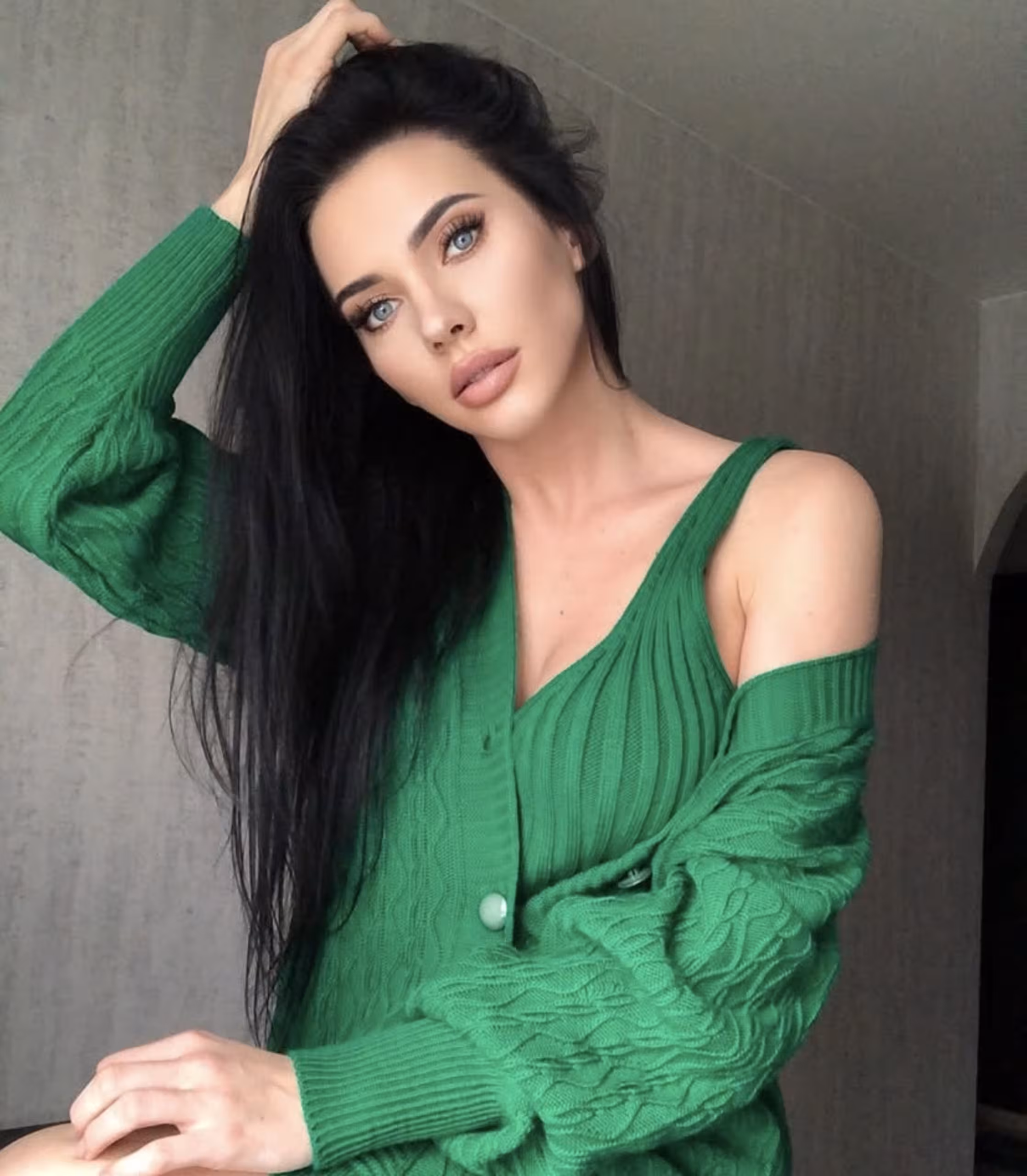 INNA jai rencontré ma femme sur badoo