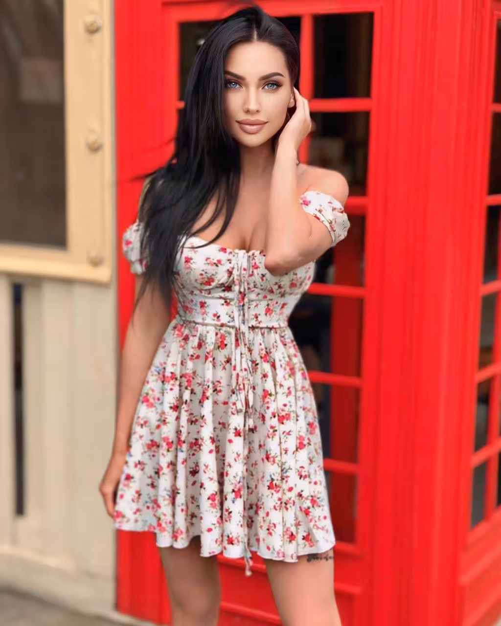 INNA jai rencontré ma femme sur badoo