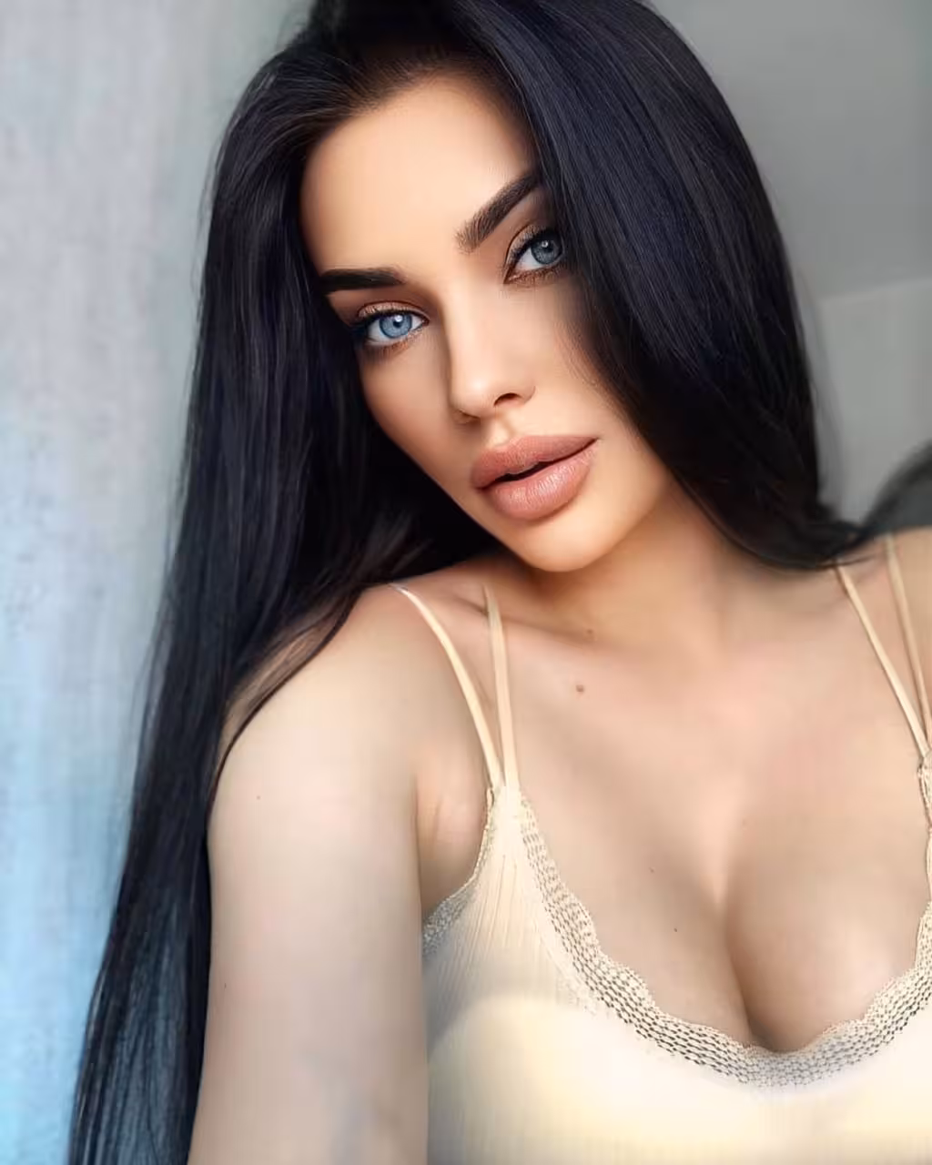 INNA jai rencontré ma femme sur badoo