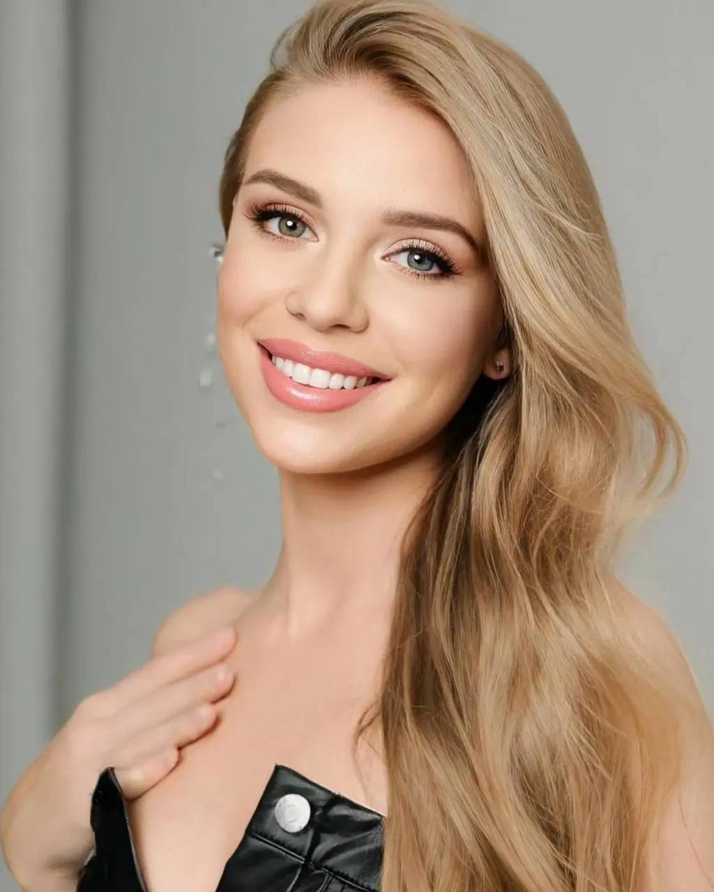 Elizaveta jai rencontré une femme enceinte