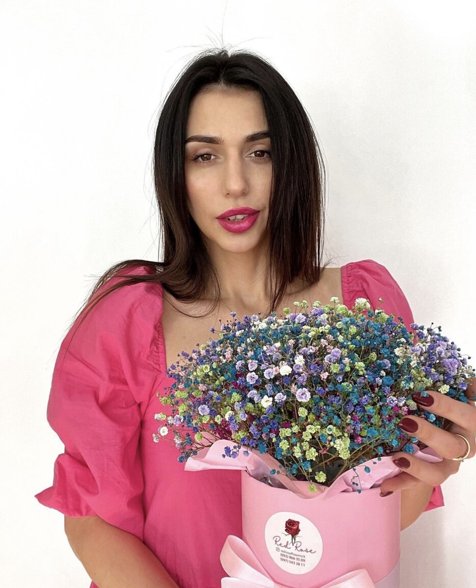 Svetlana jai rencontré ma femme sur meetic