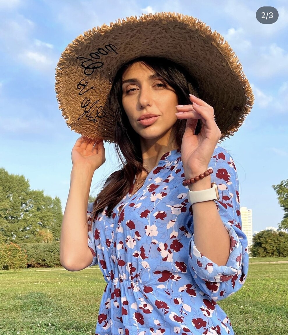 Svetlana jai rencontré ma femme sur meetic