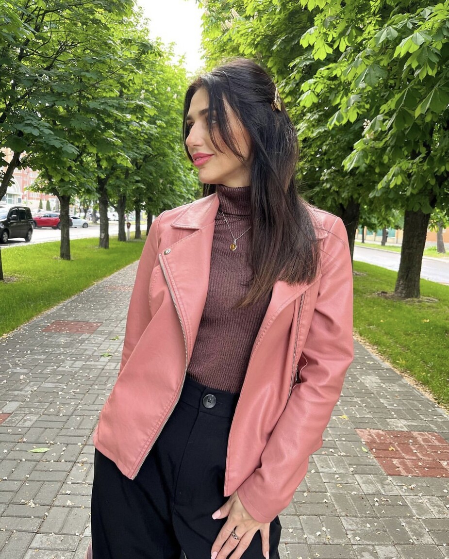 Svetlana jai rencontré ma femme sur meetic