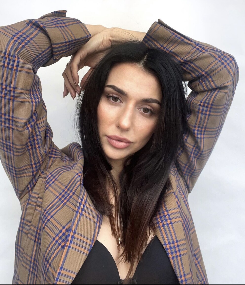 Svetlana jai rencontré ma femme sur meetic