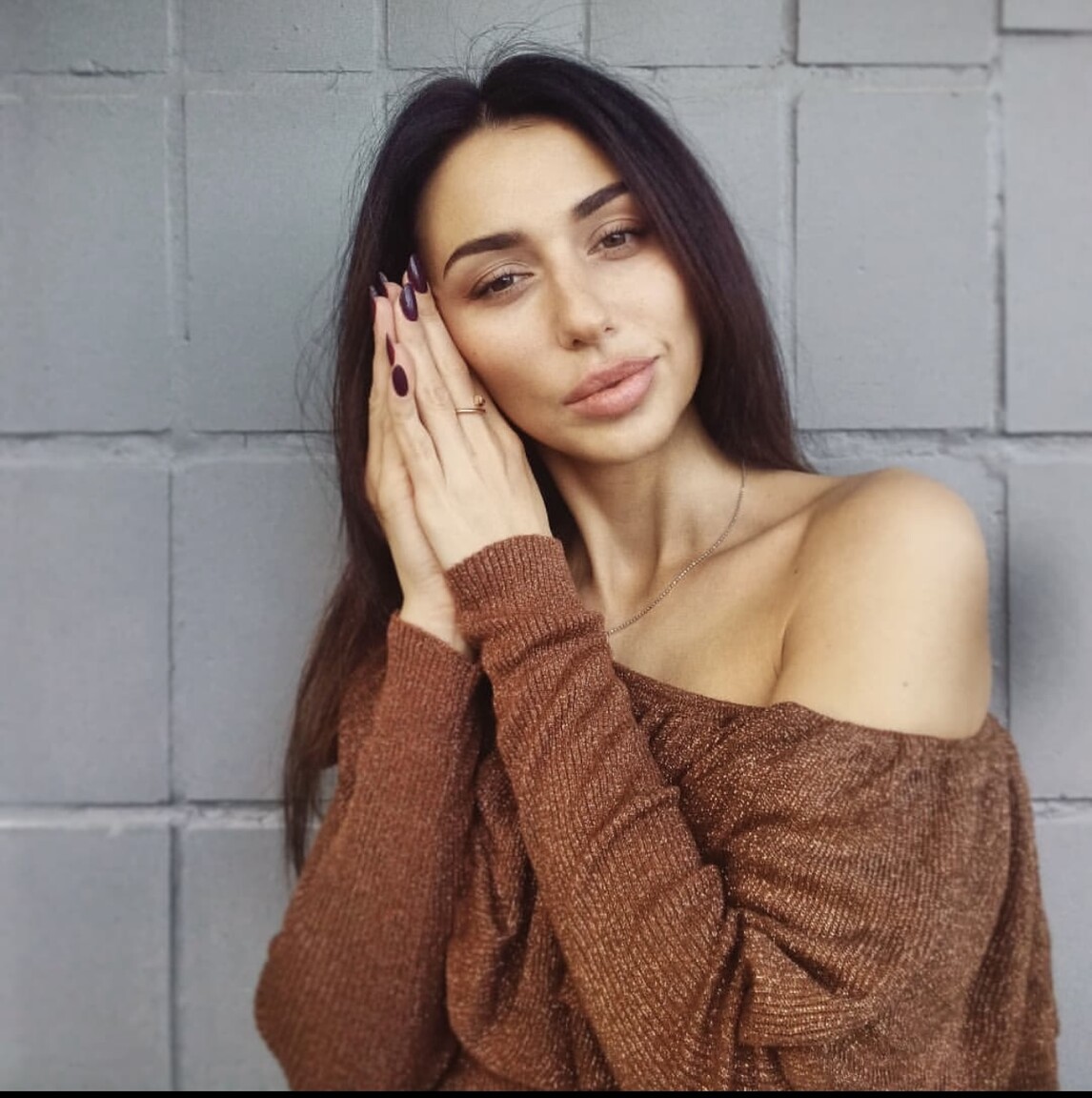 Svetlana jai rencontré ma femme sur meetic