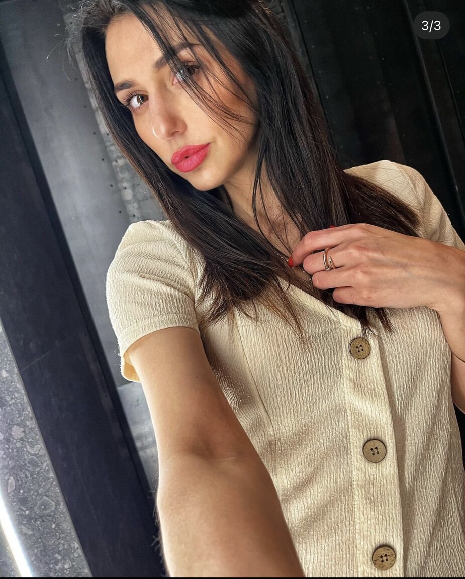 Svetlana jai rencontré ma femme sur meetic