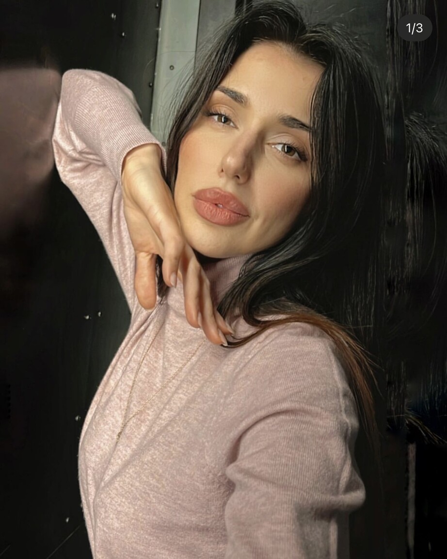 Svetlana jai rencontré ma femme sur meetic