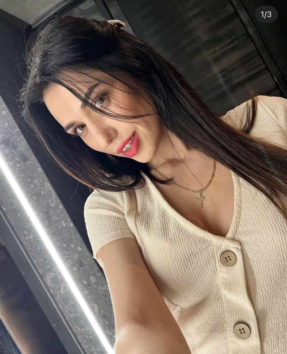 Svetlana jai rencontré ma femme sur meetic