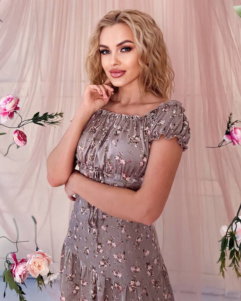 Krystyna jai rencontré une femme enceinte