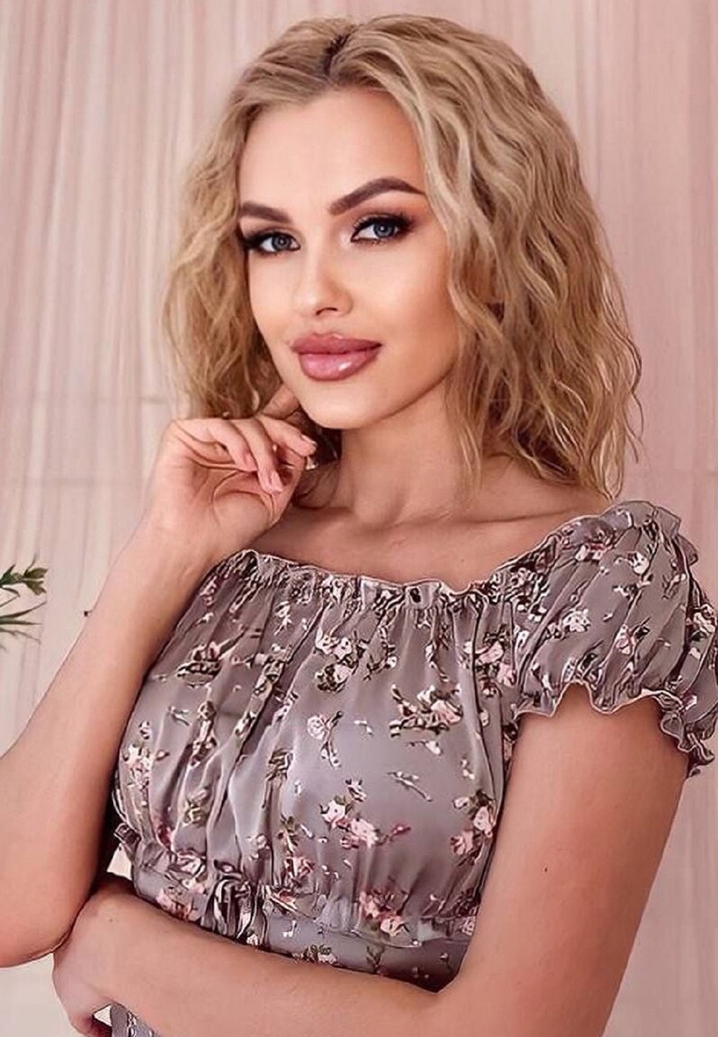 Krystyna jai rencontré une femme enceinte