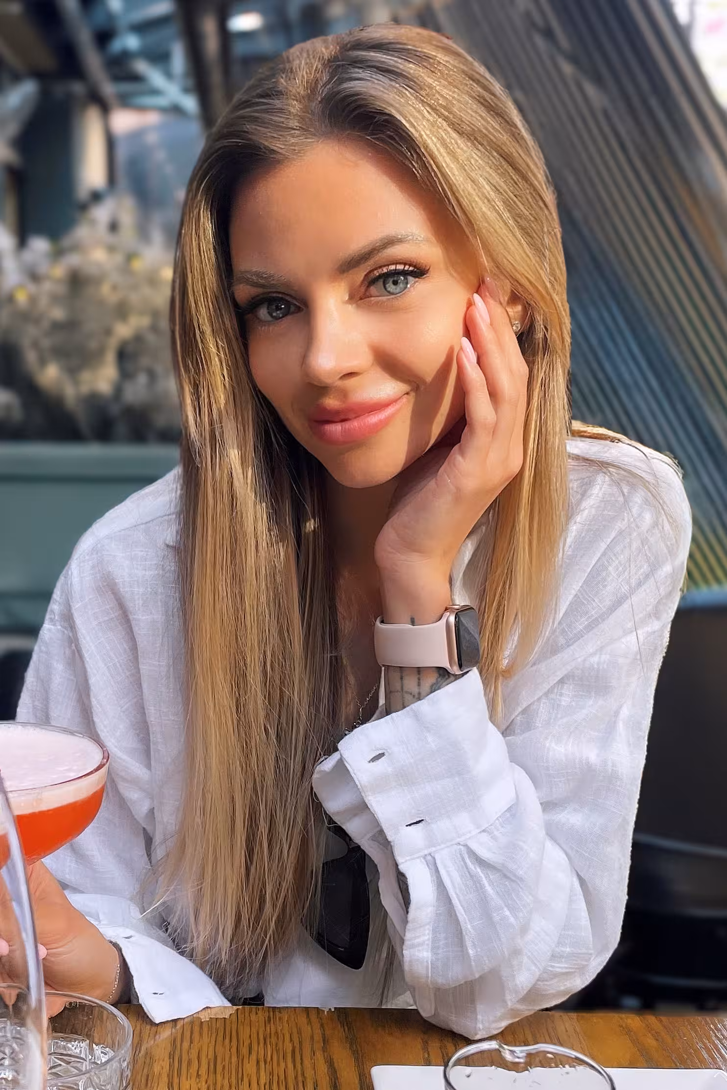 Nadin la rencontre des femmes