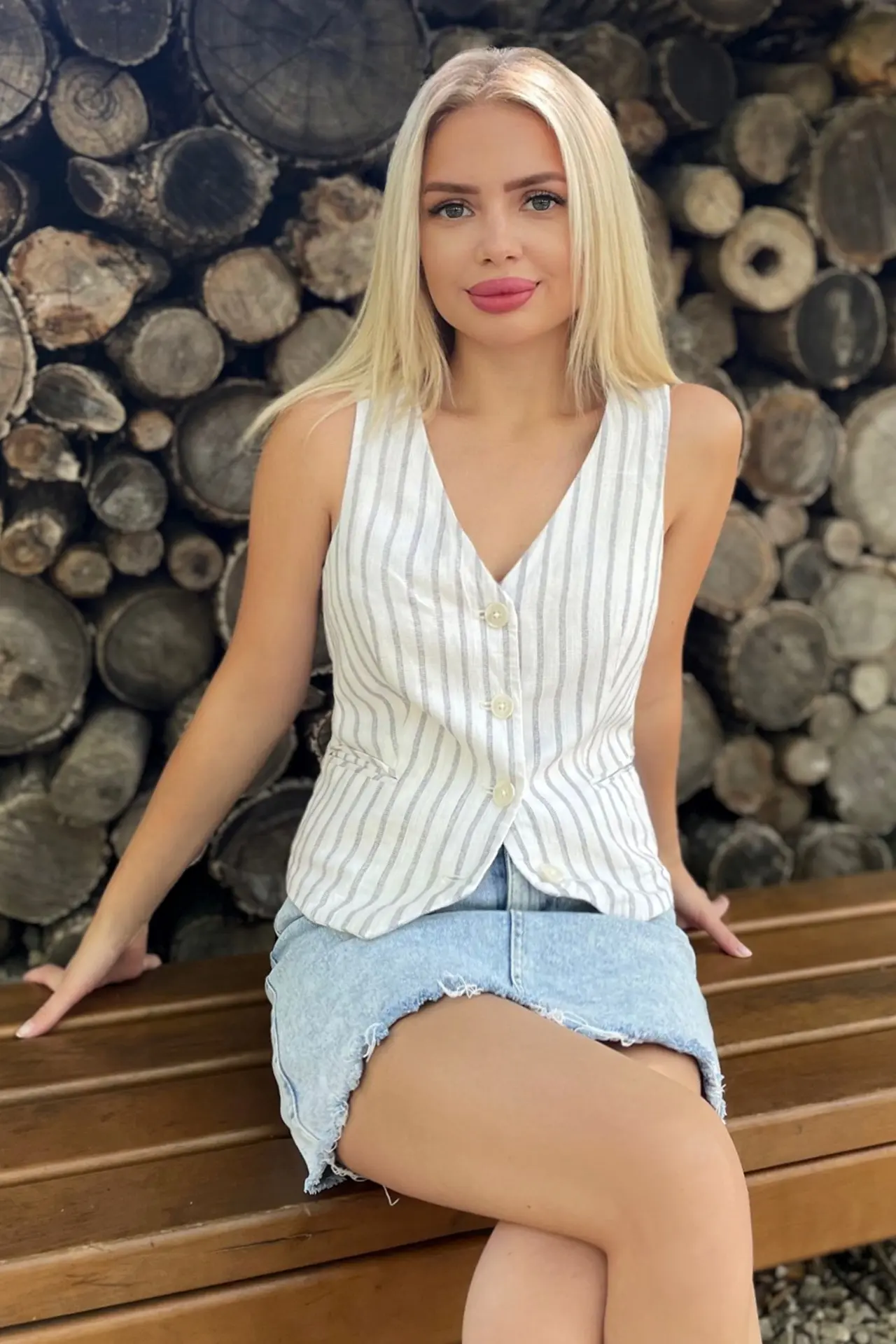 Yulia rencontre a paris femme