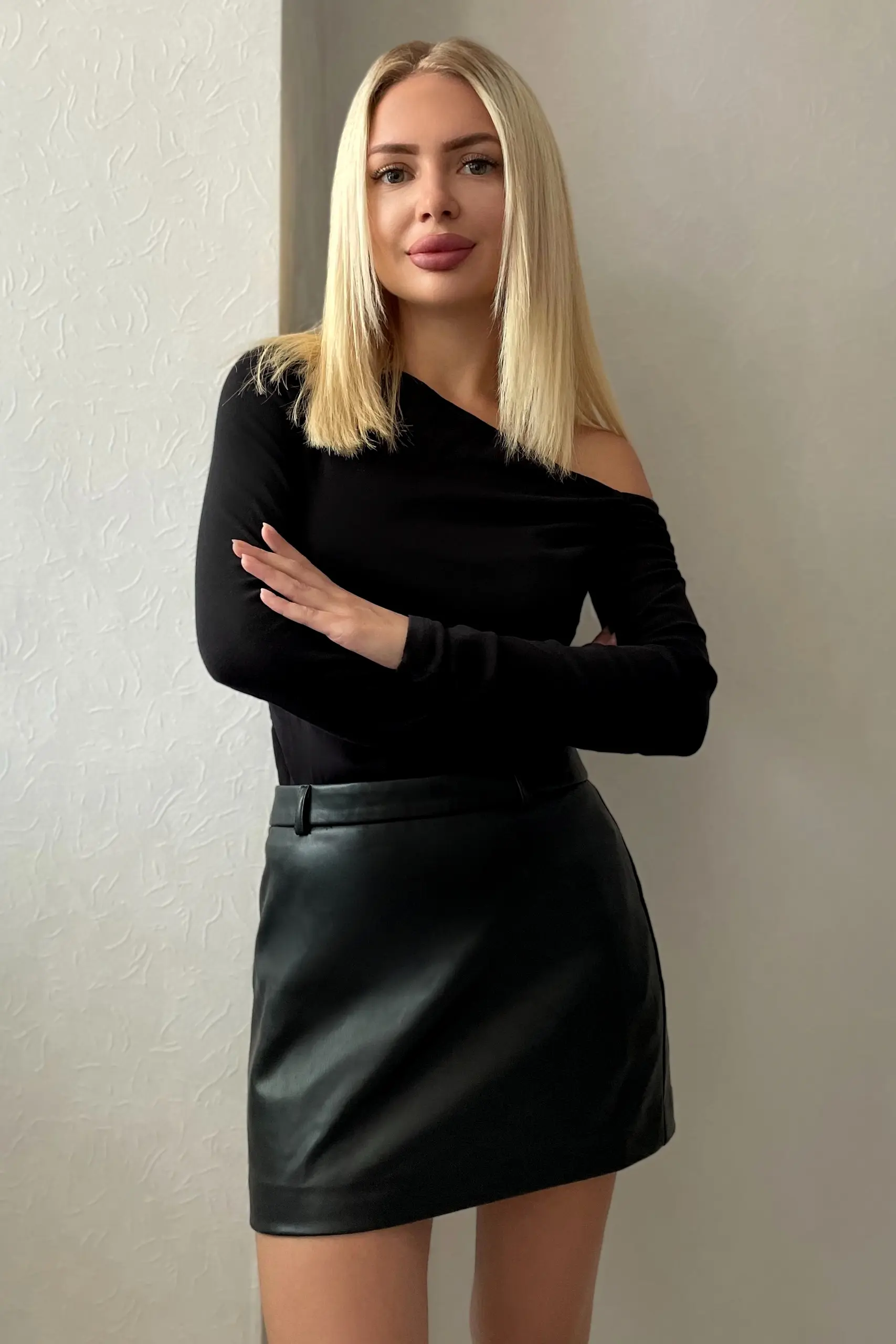 Yulia rencontre a paris femme