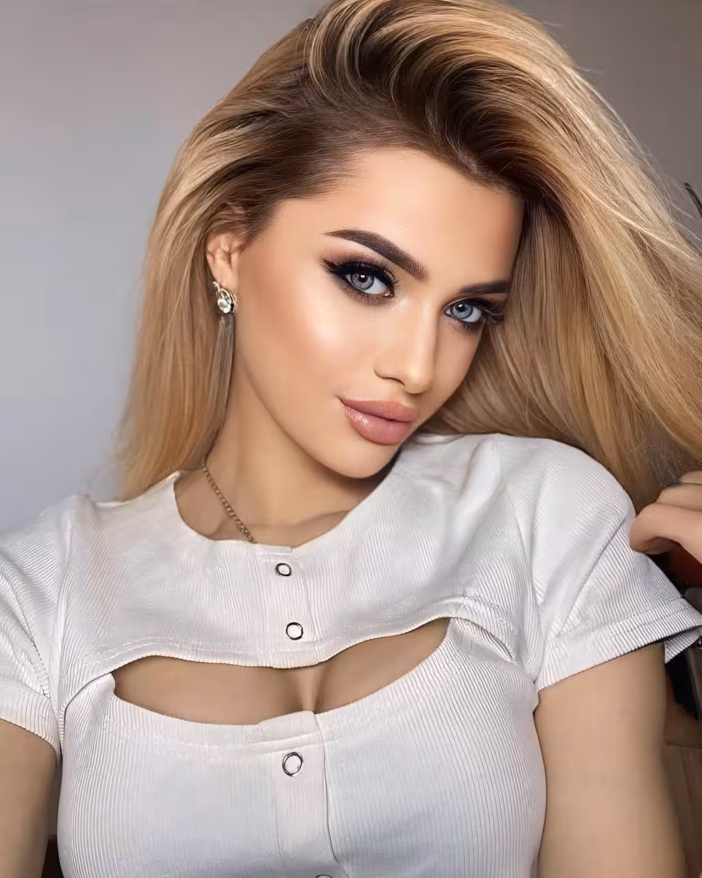 Valentina rencontre belle russe