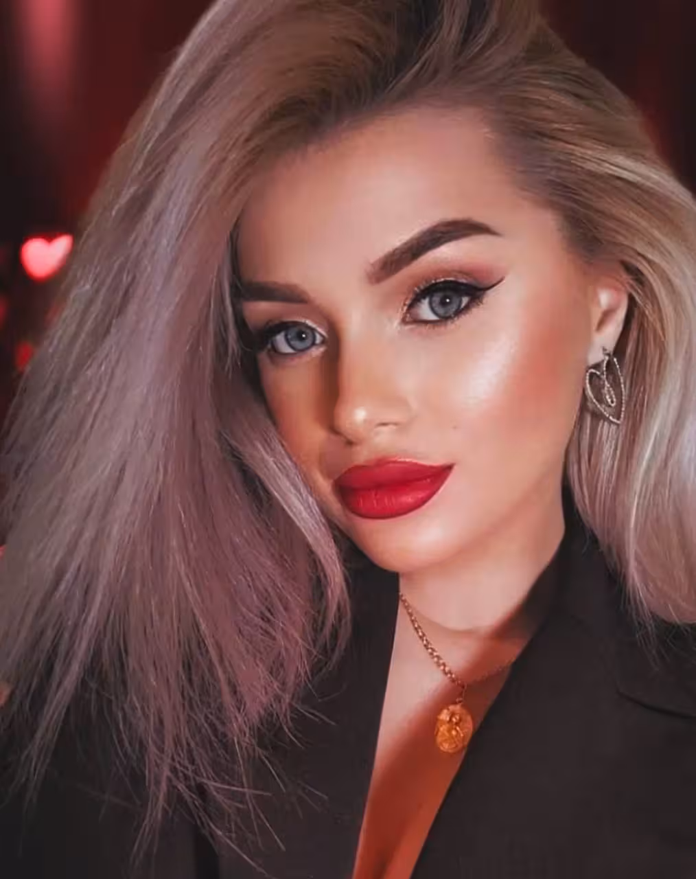 Valentina rencontre belle russe