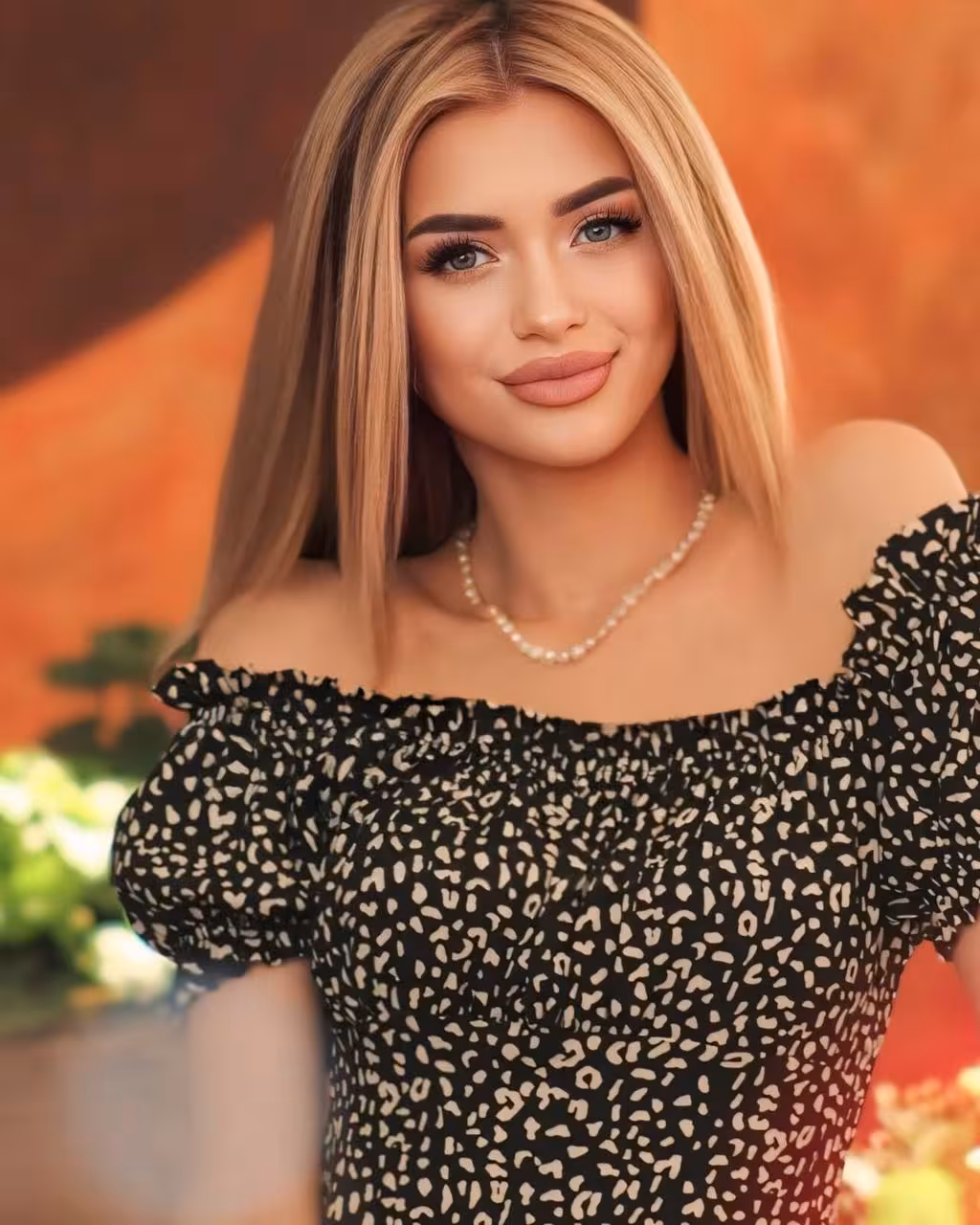 Valentina rencontre belle russe