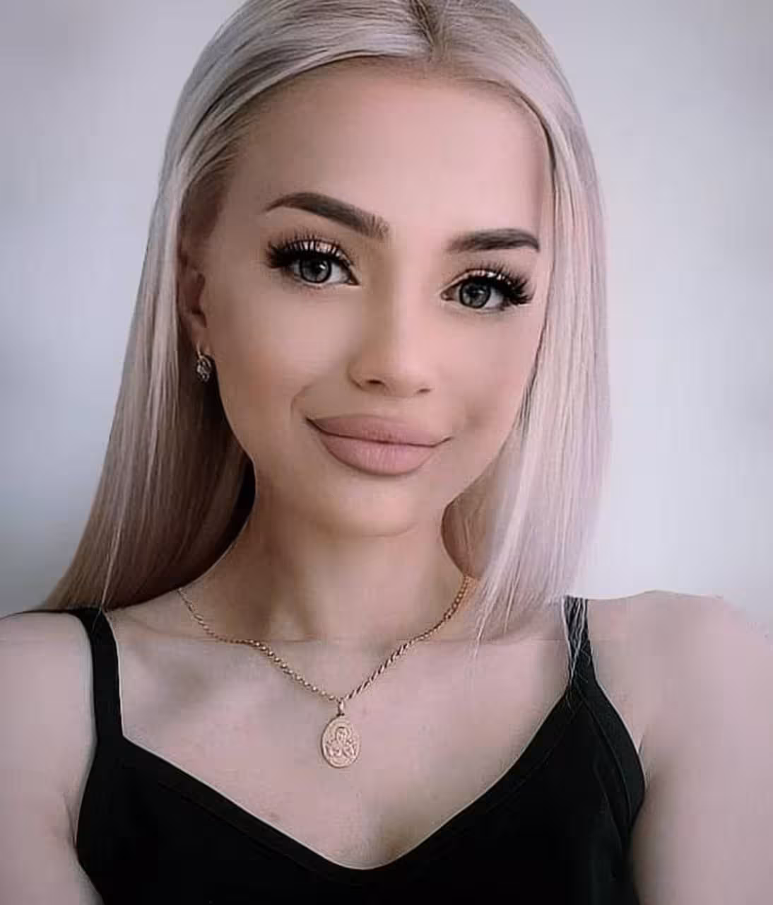 Valentina rencontre belle russe