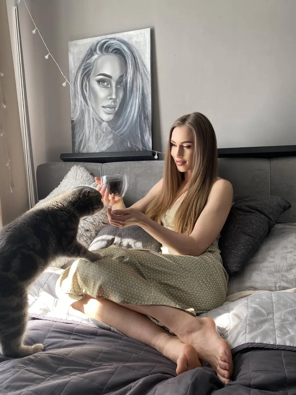 Svitlana rencontre femme 02