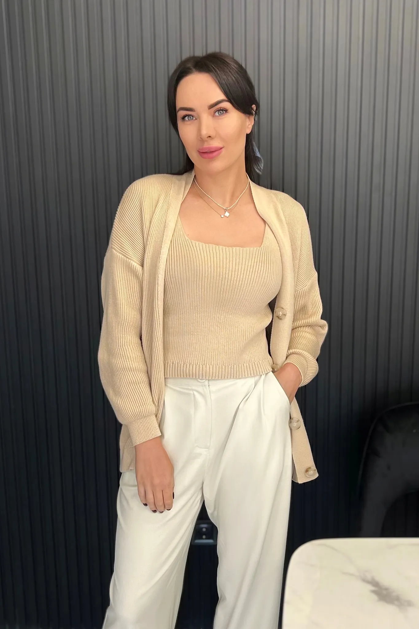 Liza rencontre femme 100 kg