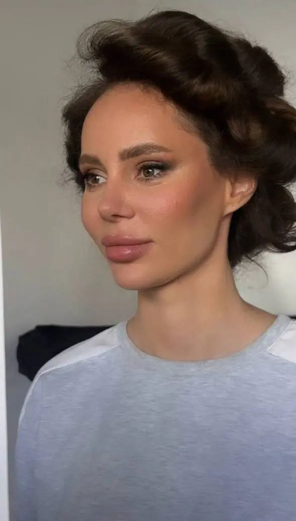 Alita rencontre femme 22