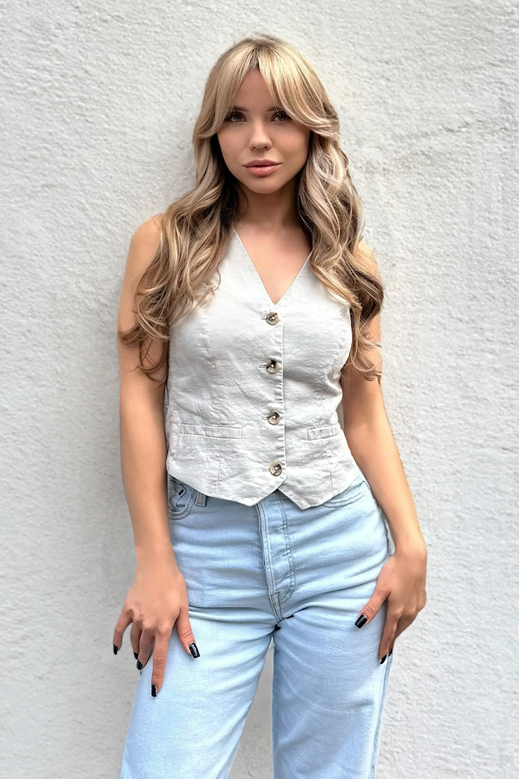 Karina rencontre femme 23