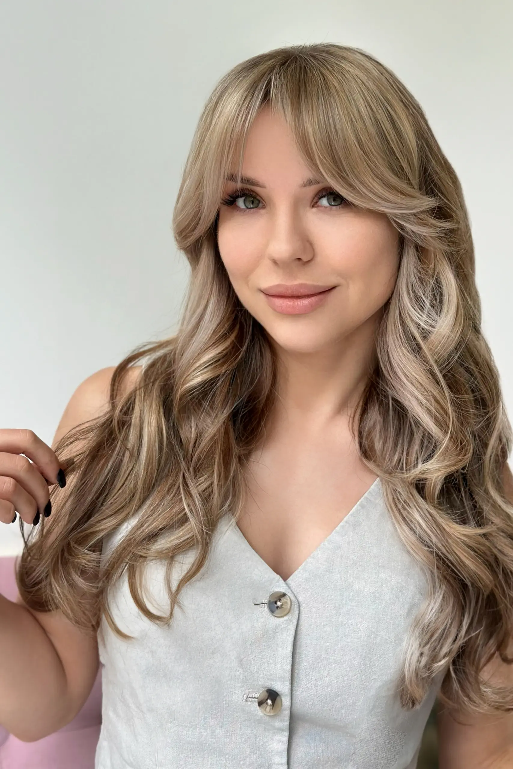 Karina rencontre femme 23
