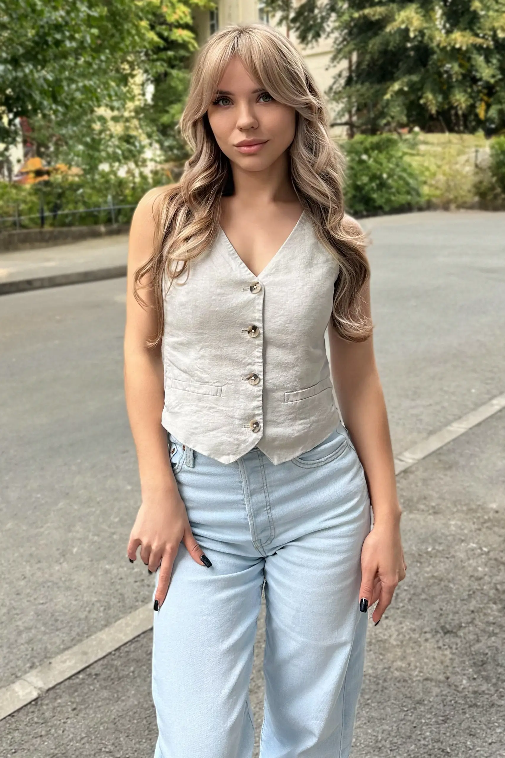 Karina rencontre femme 23