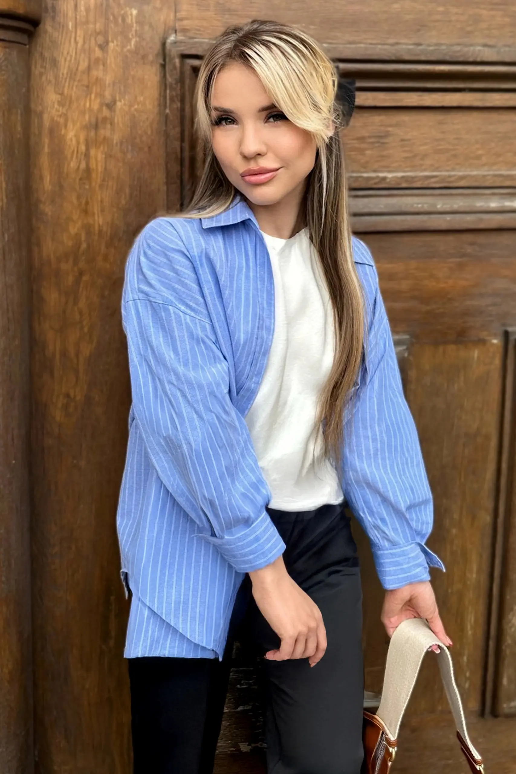 Karina rencontre femme 23