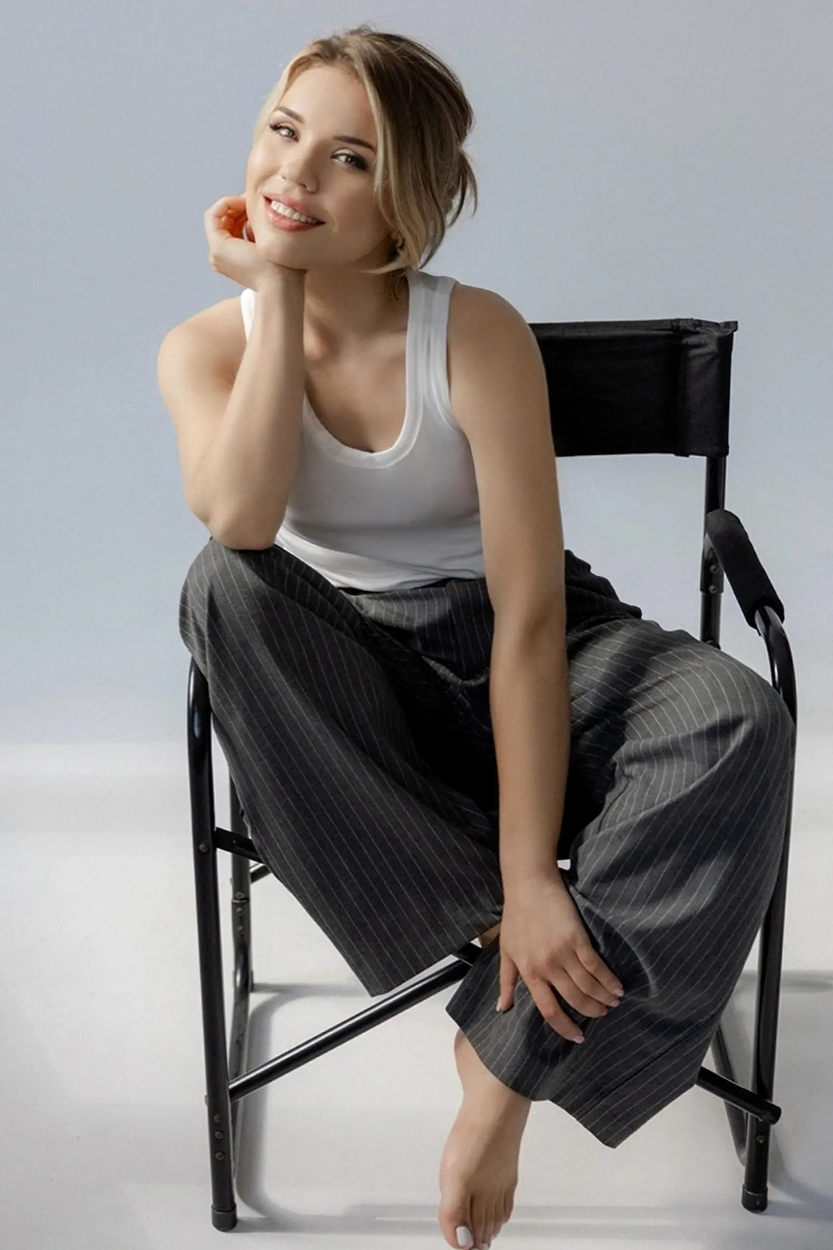 Karina rencontre femme 23