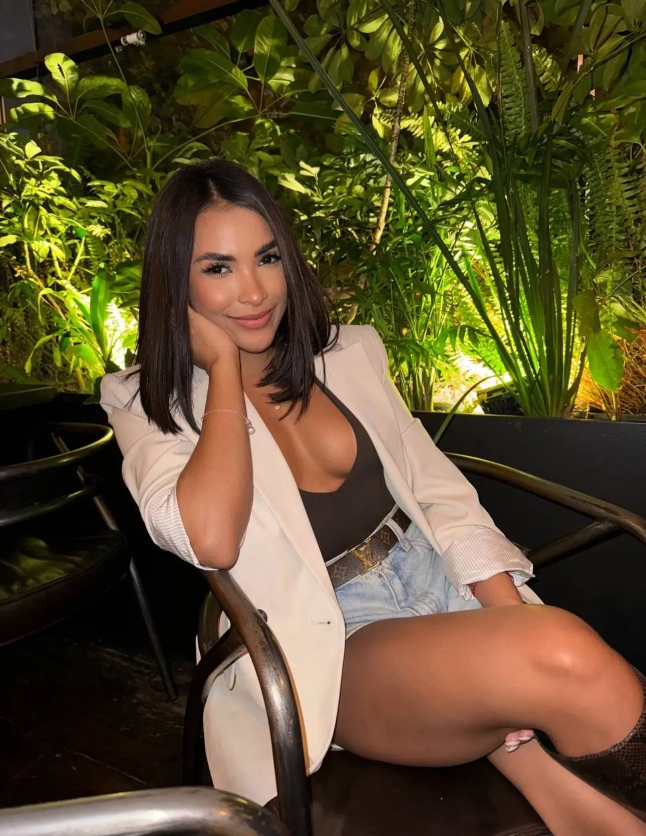 Milanyel rencontre femme 25 ans