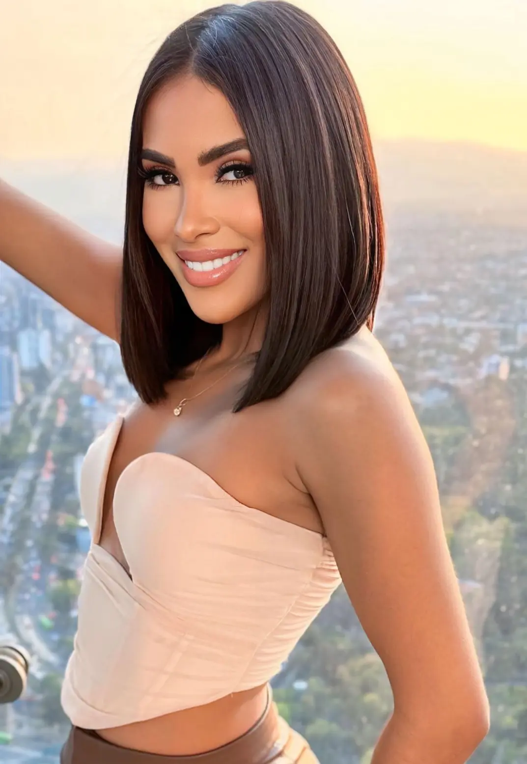 Milanyel rencontre femme 25 ans