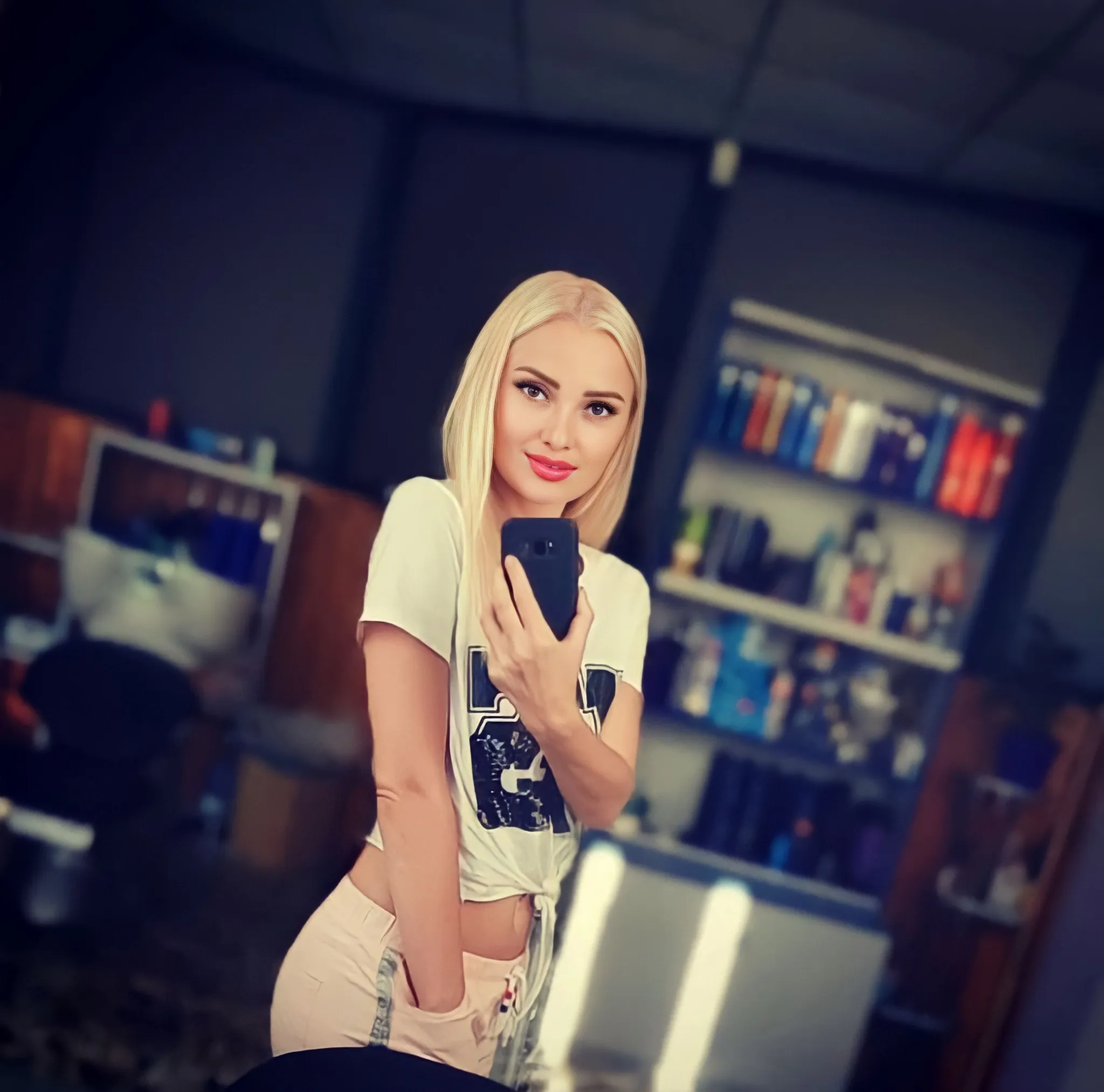 Julia rencontre femme 27