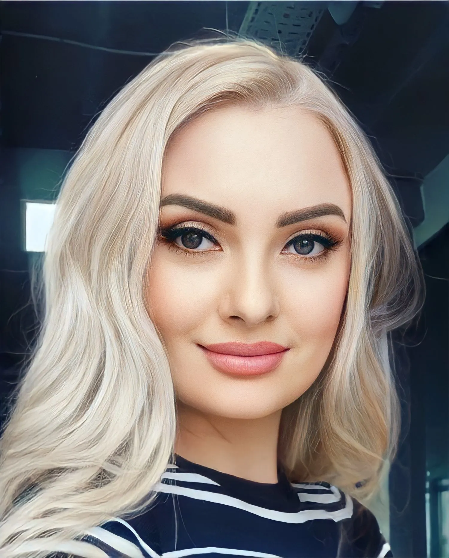 Julia rencontre femme 27