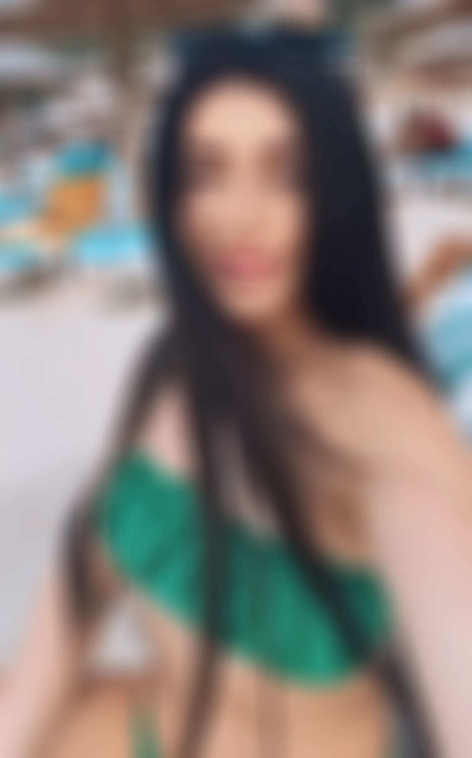 Alina rencontre femme 28