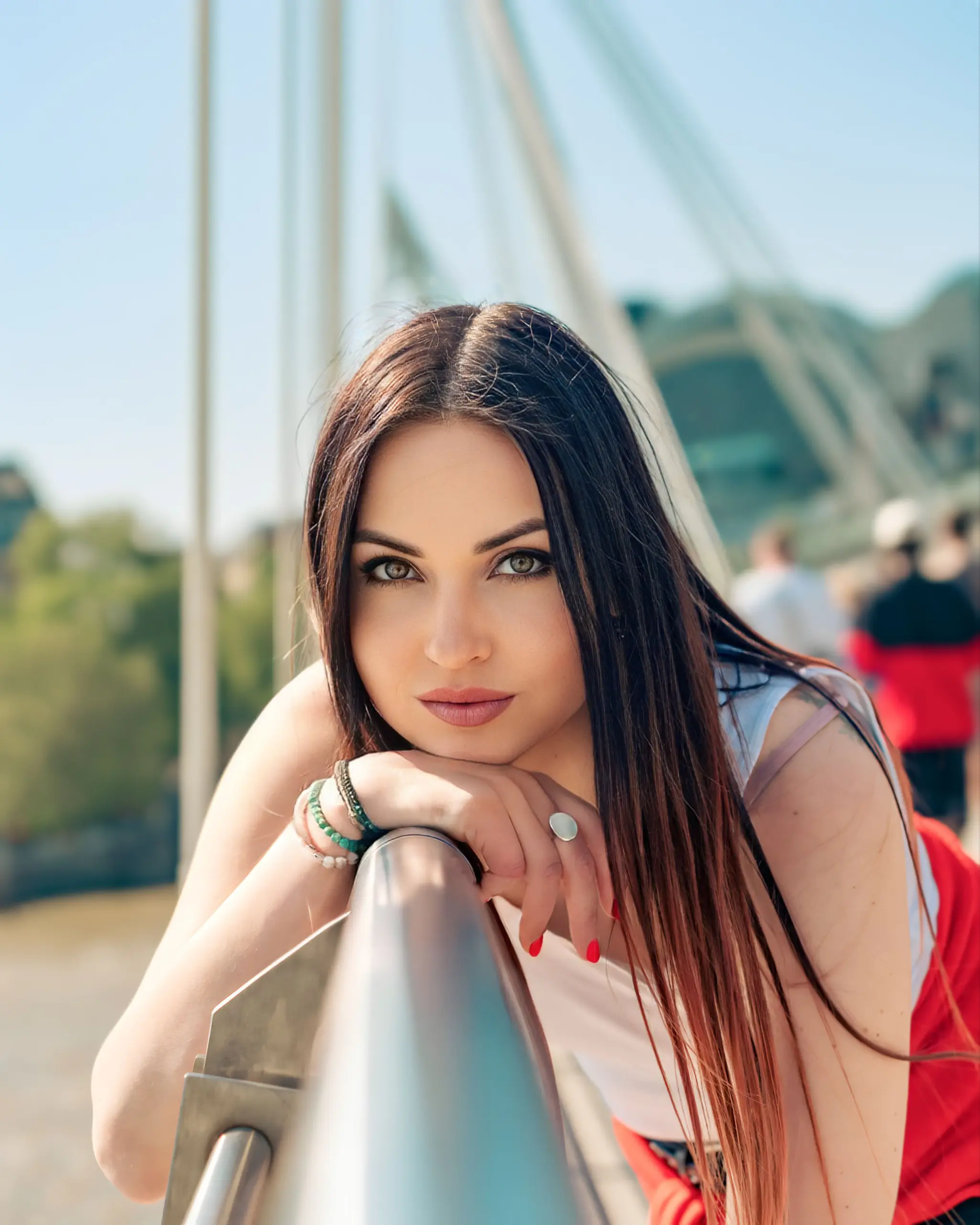 Yeva  rencontre femme 3
