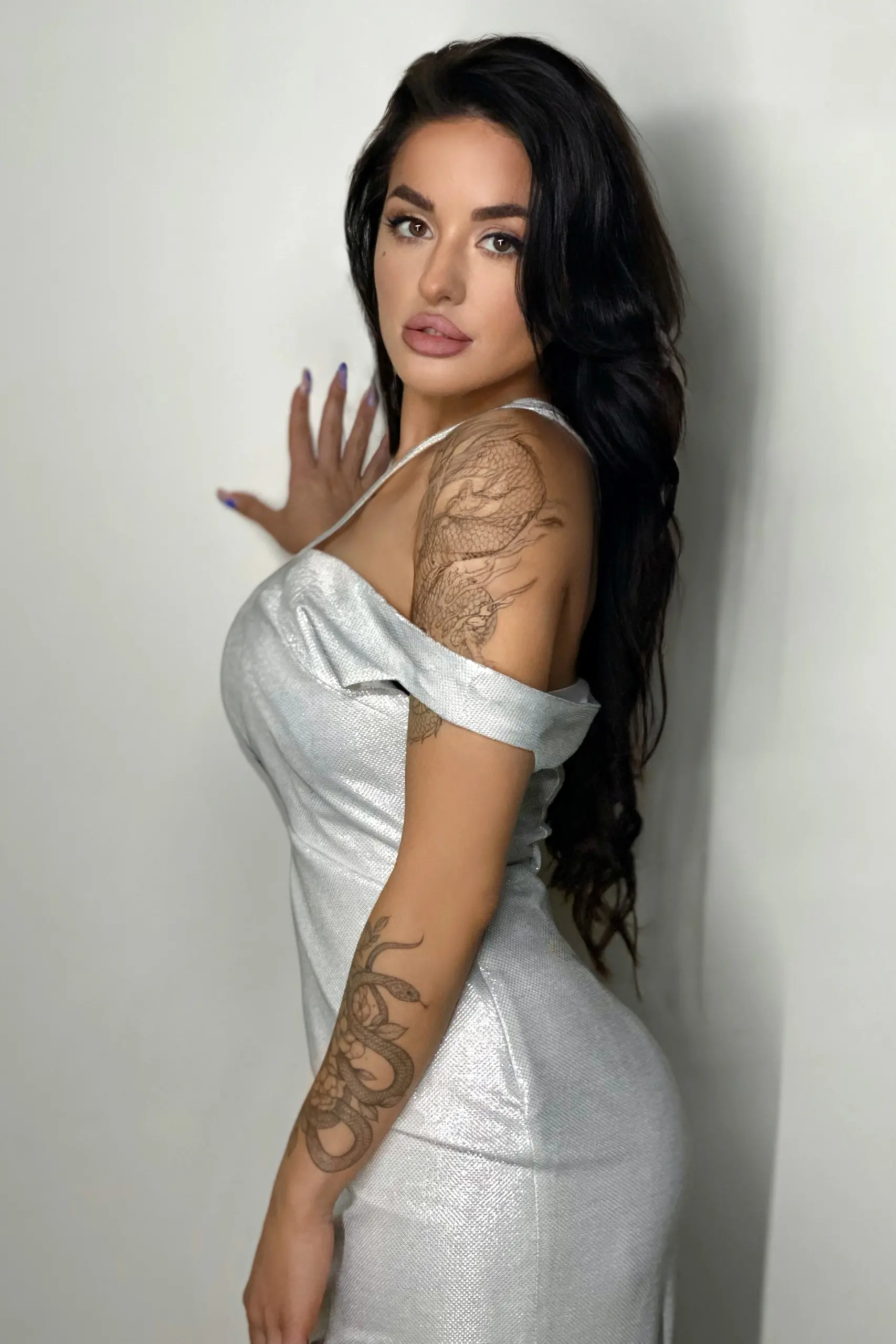 Anastasia rencontre femme 3