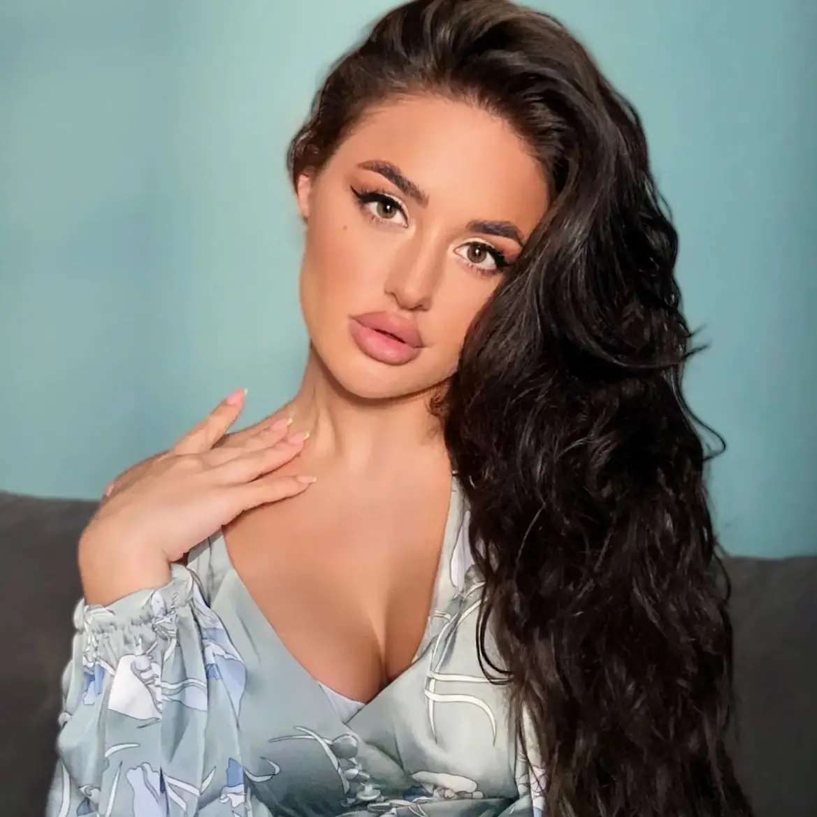 Anastasia rencontre femme 3