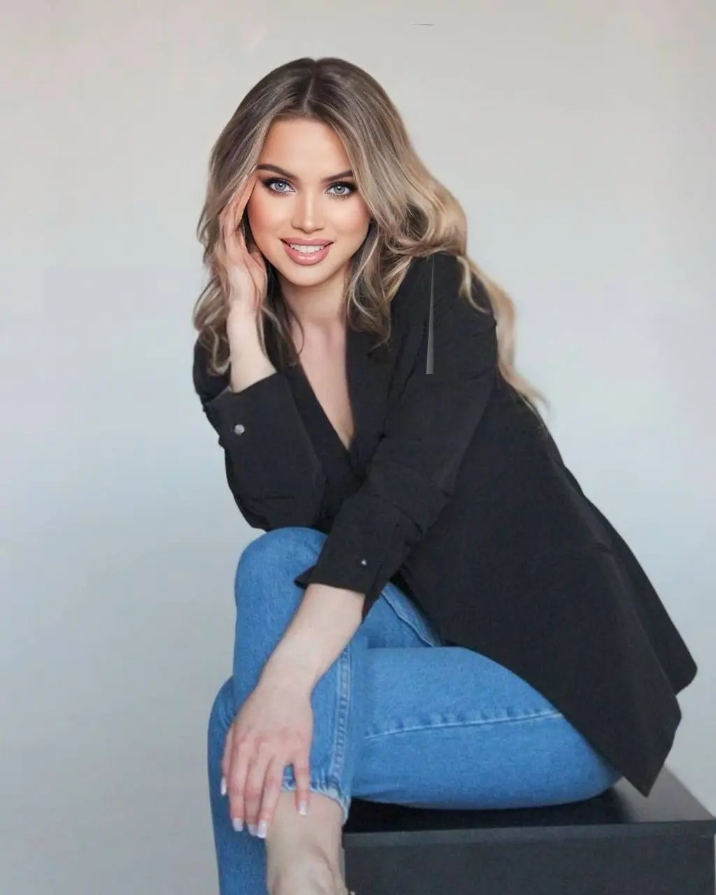 Anastasia rencontre femme 33